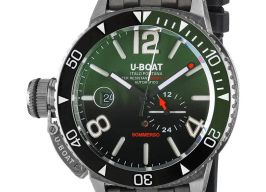 U-Boat Sommerso 9520 -