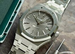 Audemars Piguet Royal Oak Selfwinding 15400ST -