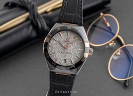 Omega Constellation 131.23.41.21.06.001 -