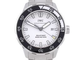 IWC Aquatimer Automatic 2000 IW356805 -