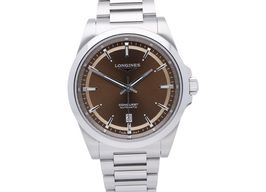 Longines Conquest L3.830.4.62.6 -