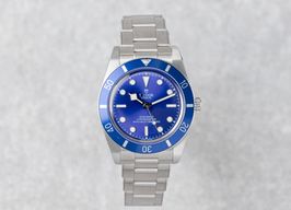 Tudor Black Bay Chrono 79360N -