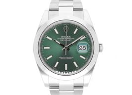 Rolex Datejust 41 126300 -