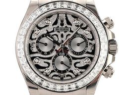 Rolex Daytona 116589TBR (2023) - 40 mm White Gold case