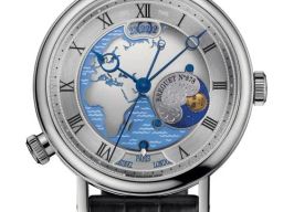 Breguet Classique 5717PT/EU/9ZU -