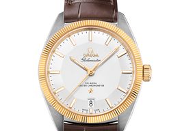 Omega Globemaster 130.23.39.21.02.001 -