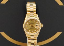 Rolex Lady-Datejust 69178 -