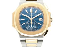 Patek Philippe Nautilus 5980/1AR-001 -