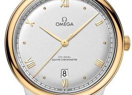 Omega De Ville 434.20.40.20.02.002 -