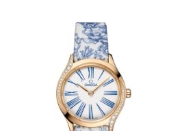 Omega De Ville Trésor 428.57.26.60.04.001 -