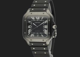 Cartier Santos WSSA0039 -