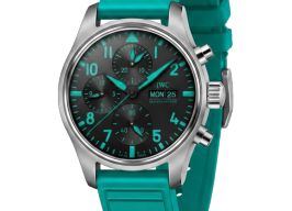 IWC Pilot Chronograph IW388108 -