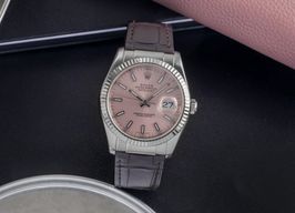 Rolex Datejust 36 116139 -