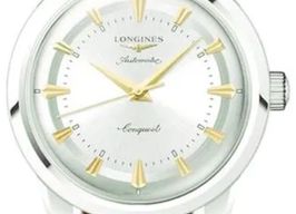 Longines Conquest Heritage L1.649.4.72.2 -