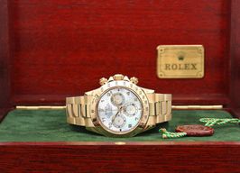 Rolex Daytona 116528 -