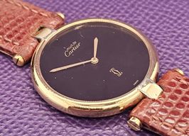 Cartier Vintage Unknown -