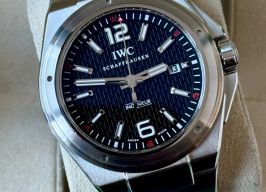 IWC Ingenieur Automatic IW323604 -