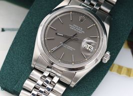 Rolex Datejust 1600 (1999) - 36 mm Steel case