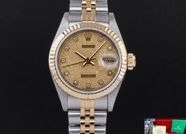 Rolex Lady-Datejust 69173 -