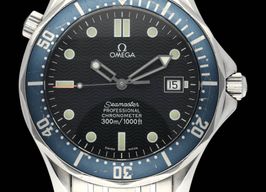 Omega Seamaster Diver 300 M 2531.8 -