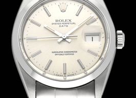 Rolex Oyster Perpetual Date 1500 -