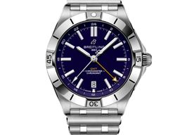 Breitling Chronomat GMT A32398D31Q1A1 -