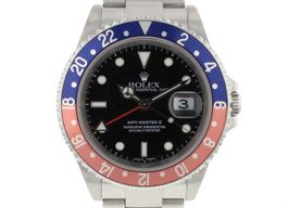 Rolex GMT-Master II 16710 -