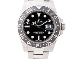 Rolex GMT-Master II 116710LN -