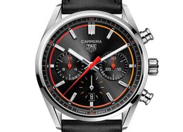 TAG Heuer Carrera CBN201C.FC6542 -