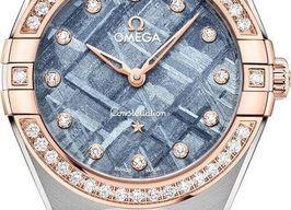Omega Constellation Ladies 131.25.28.60.99.001 -