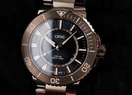 Oris Aquis Date 0173377304125 -