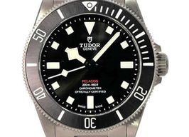 Tudor Pelagos 25600TN -