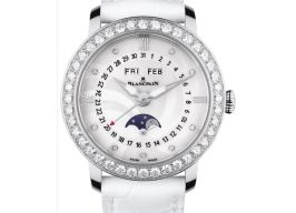 Blancpain Villeret 3663A-4654-55B -