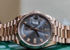 Rolex Day-Date 128345RBR -