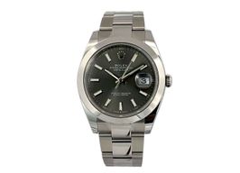 Rolex Datejust 41 126300 -