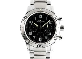 Patek Philippe Calatrava 3820 (Onbekend (willekeurig serienummer)) - 33mm