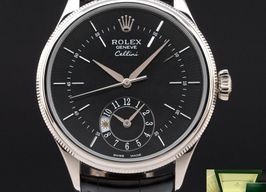 Rolex Cellini Dual Time 50529 -