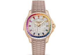 Patek Philippe Aquanaut 5260/355R-001 -