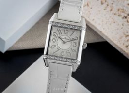 Jaeger-LeCoultre Reverso Squadra Lady Q7038720 (2015) - 29mm