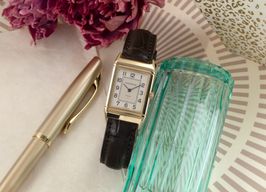 Jaeger-LeCoultre Reverso 140.007.1 (2000) - 38 mm Yellow Gold case