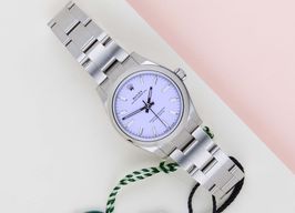 Rolex Oyster Perpetual 31 277200 (2025) - 31mm Staal