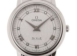 Omega De Ville Prestige 424.10.27.60.52.002 -