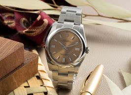 Rolex Oyster Perpetual 36 116000 -