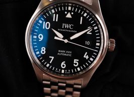 IWC Pilot Mark IW327011 -