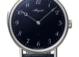 Breguet Classique Complications 7637BB/2Y/9ZU -