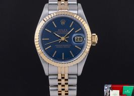 Rolex Lady-Datejust 69173 -