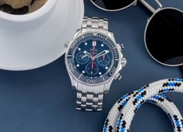 Omega Seamaster Diver 300 M 212.30.44.50.03.001 -