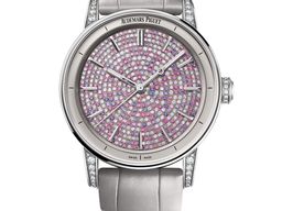 Audemars Piguet CODE 11.59 77410BC.ZZ.D132CR.01 (2025) - Multi-colour dial 38 mm White Gold case