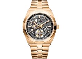 Vacheron Constantin Overseas 6000V/110R-B934 -