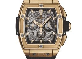 Hublot Spirit of Big Bang 642.VX.0130.RX -